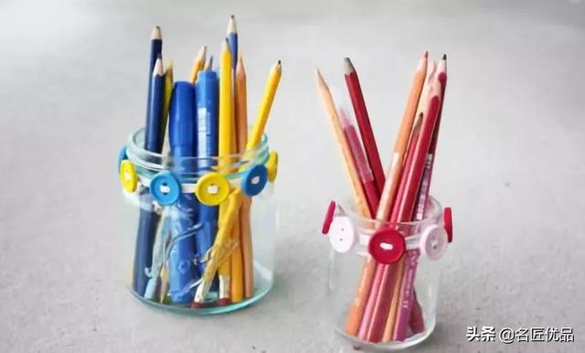 创意小发明，生活创意小发明（看似没用的玻璃罐）