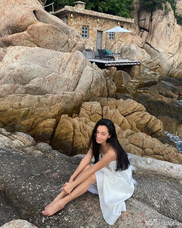 泰国女星noon,泰国顶级美女noon(泰星noon结婚不生子却活得潇洒)