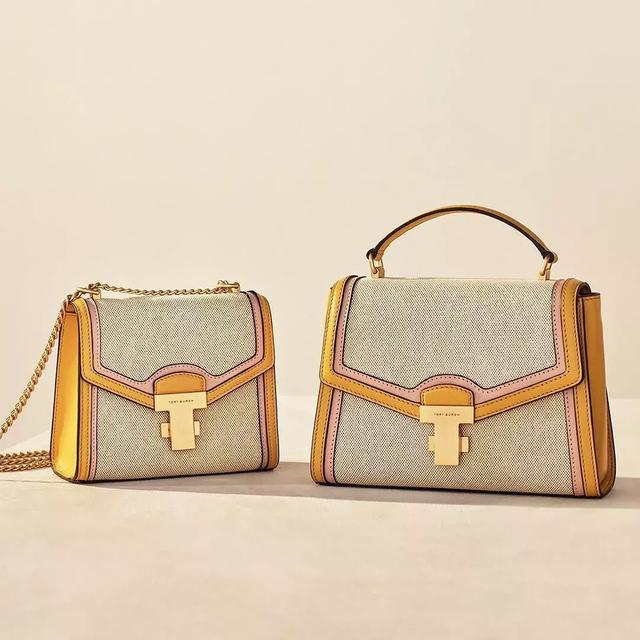 mk包包属于什么档次，MK包包属于什么档次（这五个颜值与质感均在线的包包品牌）