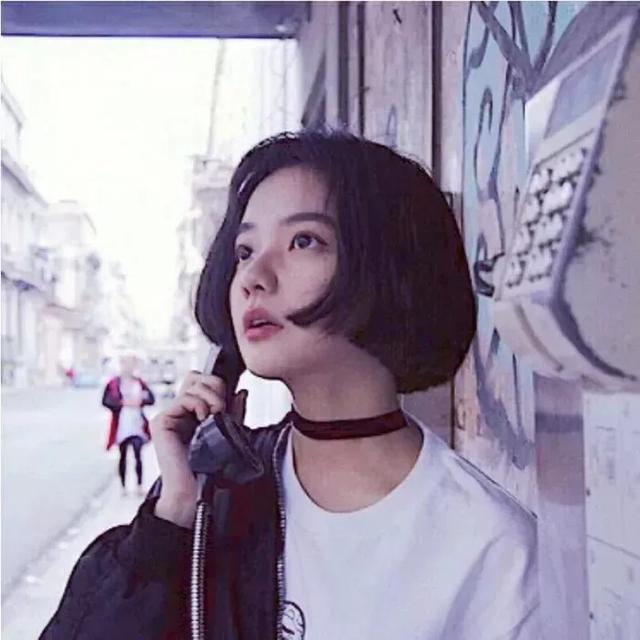 气质女头像迷人，魅力气质女生头像/干净脱俗 温柔上进.微信（知足且上进 温柔而坚定）