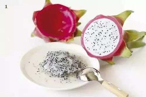 火龙果种植方法，能吃能观赏的火龙果，如何盆栽