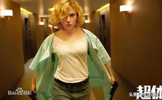 超体2什么时候上映，超体几部啊（超体1票房大爆）