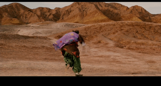 张艺谋烂片大全，张艺谋拍了一部被低估的“烂片”