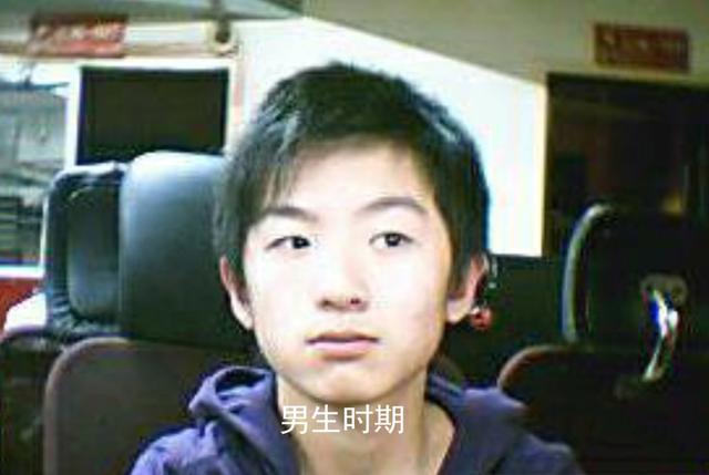 “反串演员”叶紫涵，就这样改写了他的结局，苦尽甘来终无遗憾
