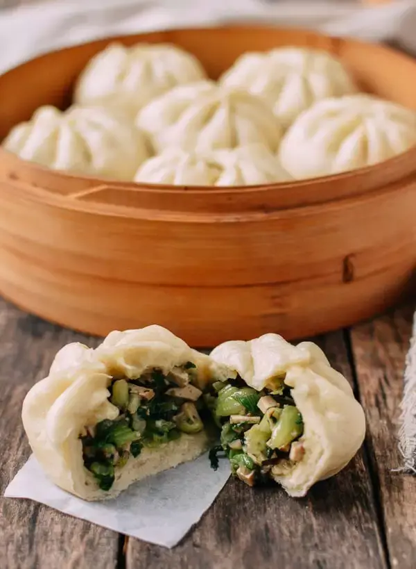 朋友圈怎样发gif动态图，朋友圈怎么发gif动态图（蒸出来比包子铺的还松软）