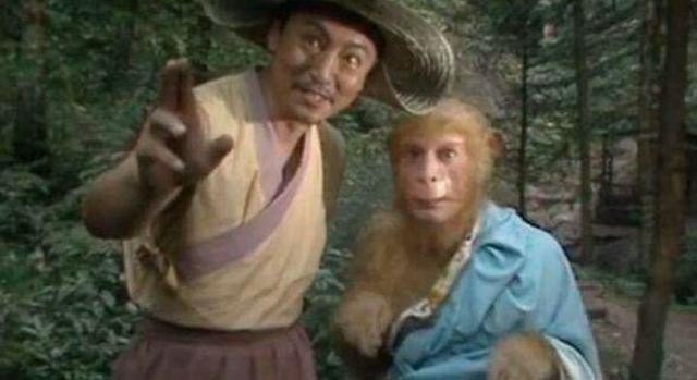 菩提祖师为什么消失了，菩提祖师最后去哪了（这1法术暴露了他的身份）