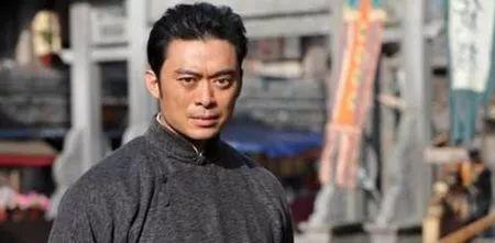 樊少皇演的有哪些电视剧，至今已演电视35部