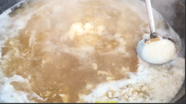 手擀面的卤子怎么做，手擀面的卤子怎么做的（20年农村大厨教你面卤详细制作过程）