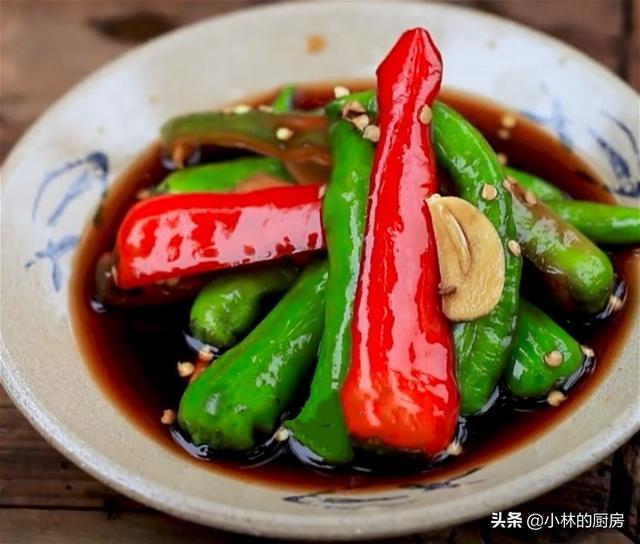 咸菜的腌制方法，腌制咸菜最简单的方法（这8道腌菜方法送你）