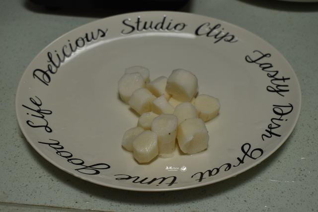 怎么使用豆浆机制作好喝的米糊豆浆，怎么用豆浆机做米糊（这样做米糊清香细腻顺滑）