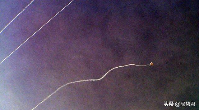 哈马斯是什么意思，哈马斯是什么意思英文（巴以冲突中以色列的最强对手）