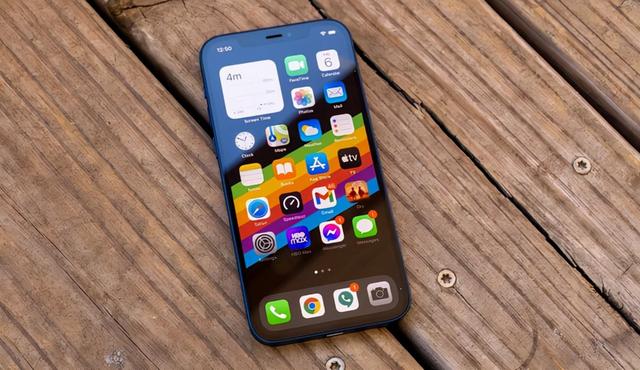 苹果有5g手机吗，苹果手机12是5g吗（目前最值得入手的三款iPhone）