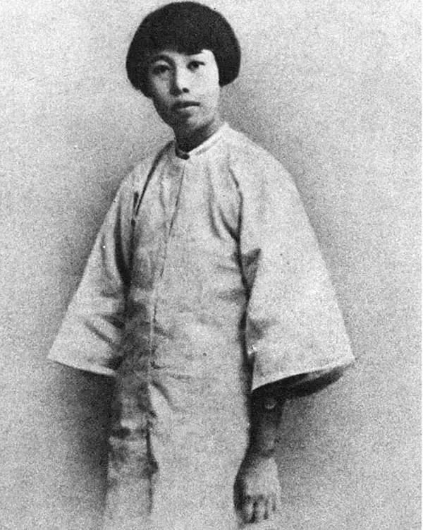 鲁迅的祖父为何入狱，鲁迅先生的祖父在什么时候入狱的（还有那些不为人知的往事）