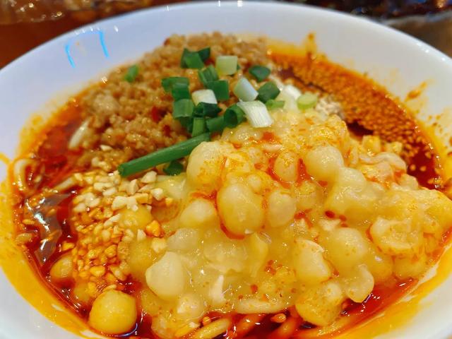 川菜馆名字，正宗川菜160种（收好这6家就够了）