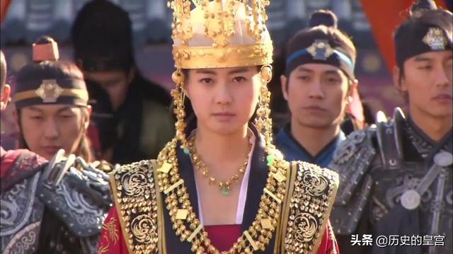 太祖王建的儿子们，太祖王建全集200集（朝鲜最厉害的五位国王）