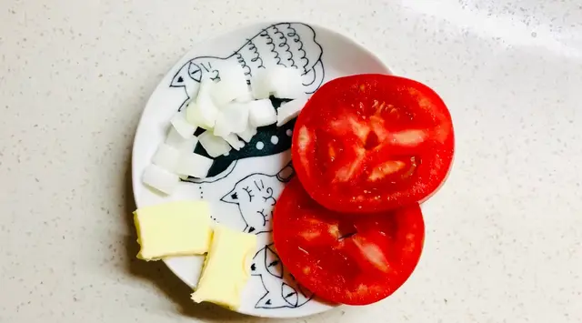 正宗芝士黄油吐司做法，半熟溏心蛋像布丁一样