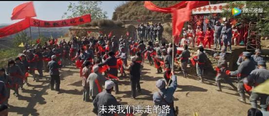 红色革命电视剧，100部红色革命电视剧（献礼建党100周年电视剧）