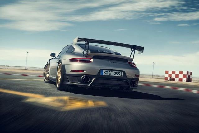 911是什么车，911车是什么车（别告诉我你认识保时捷911）