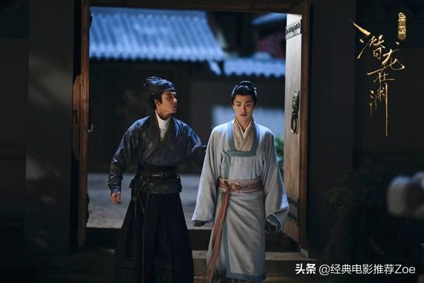 好看的古装权谋历史剧，盘点近两年来10部国产古装权谋剧