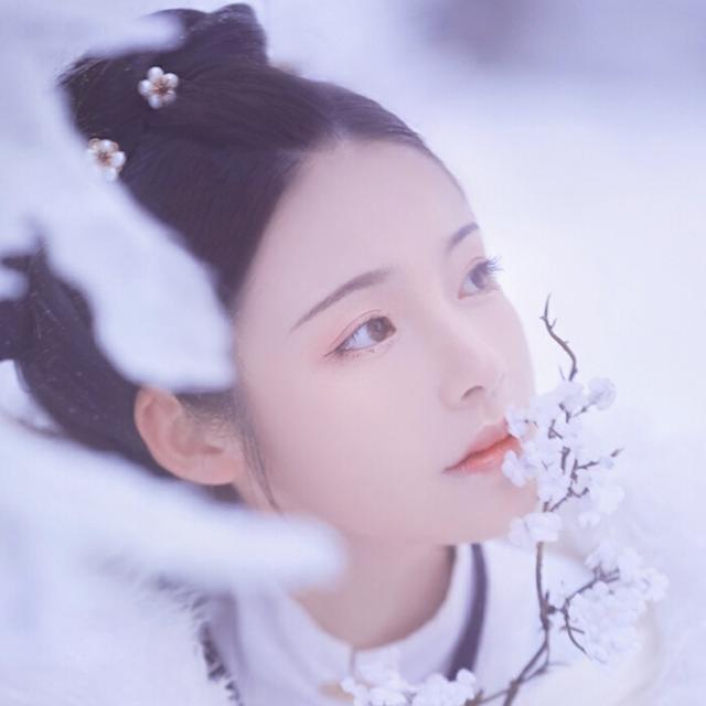 妖扬真的是个神仙，微信头像，妖扬真的是个神仙（[古风头像]南风知我意）
