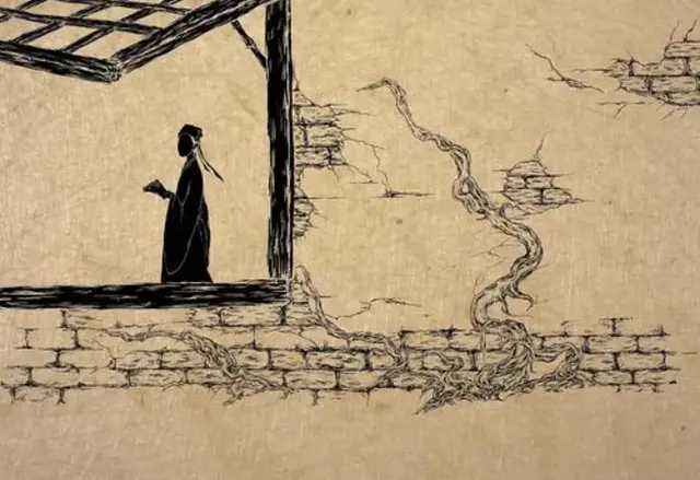 草上飞是谁的绰号，关于飞的绰号（蒲松龄为何多次写到“于七之乱”）