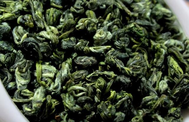 茶叶种类大全，中国六大茶叶品种简介