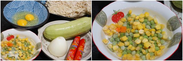 烩面的做法，郑州烩面的做法（比豆角焖面还好吃的家常烩面）