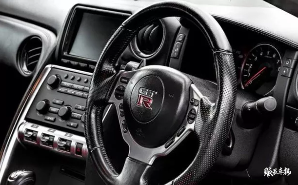 gtr多少钱一辆，gt多少钱一辆（GTR本就是一辆神车）