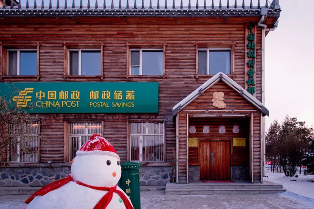 漠河县在哪个省的哪个市，漠河属于我国哪个省（必去景点+线路+美食+交通攻略）