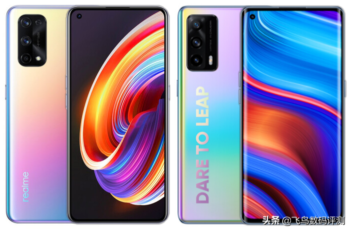 realme x7pro深度评测（真我x7pro配置参数）