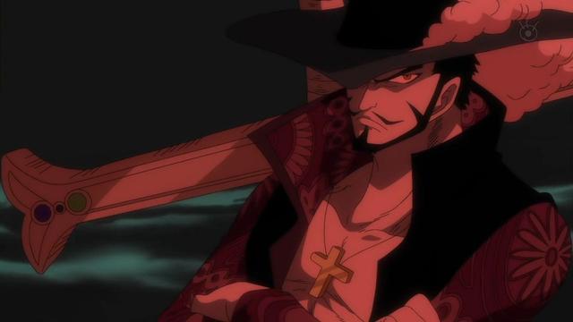 海贼王女帝在七武海排名第几，新旧七武海实力大排名