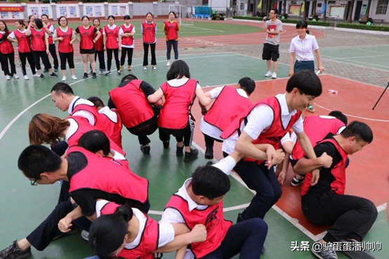 公司早会小游戏有什么，公司开早会玩的小游戏（六年早会经验觉得这5个非常好）