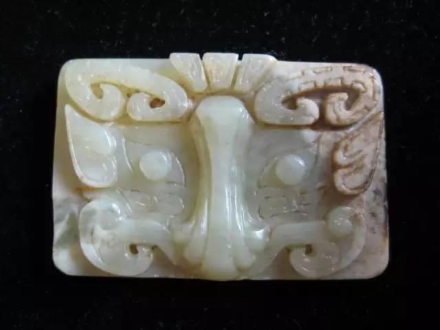 纹鲤鱼有什么讲究请高人指点，纹鲤鱼有什么讲究和说法吗（“饕餮纹”是什么）