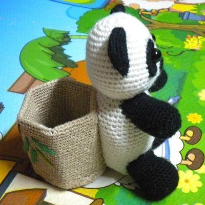 小学生手工作品简单又漂亮，简单又漂亮的小学生手工（给家里的小宝宝钩一款）