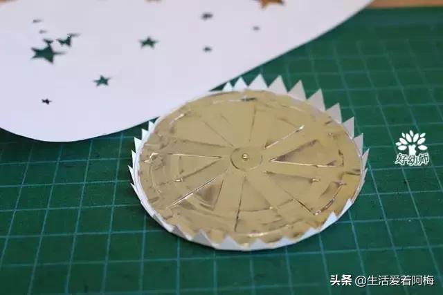 中秋节适合做的手工有哪些，中秋节做什么手工最合适（12个中秋节创意手工）