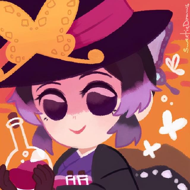 狗子酱/可爱真人头像微信，狗子酱/可爱真人头像（《鬼灭》九柱超可爱头像）