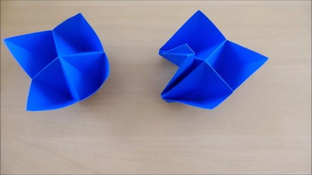 纸鹤的折法，折千纸鹤的步骤图（带你学习如何制作简单的传统纸鹤）