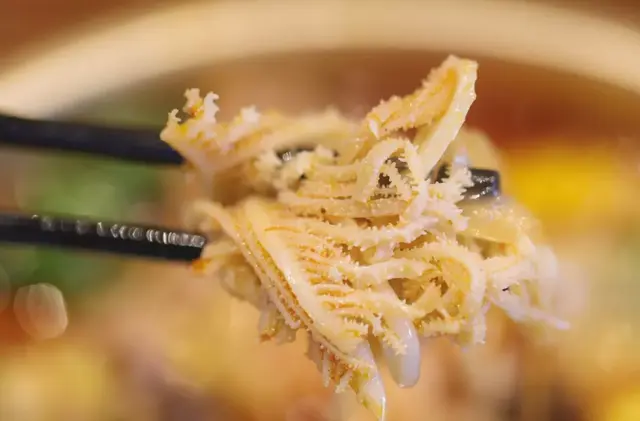 冒菜是啥，告诉你什么是真正的冒菜（冒菜到底是什么）