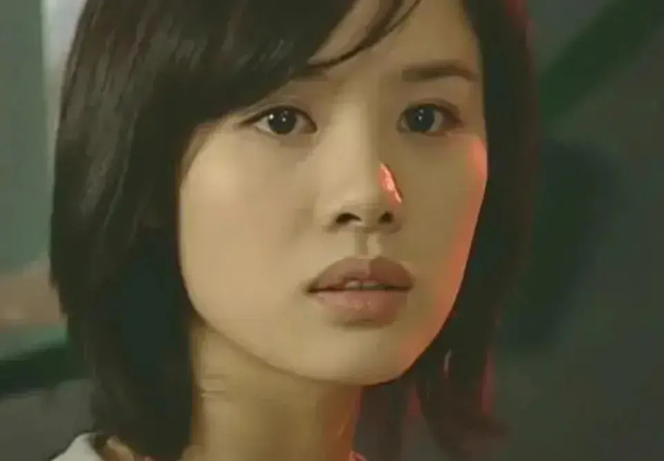 李采潭个人信息，请问这是什么电影（2021年韩国10大“最美女演员”）