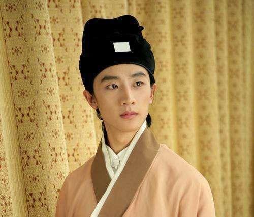 黄轩在芈月传中扮演谁,黄轩在芈月传中扮演谁的演技好(娄烨因愧疚还他