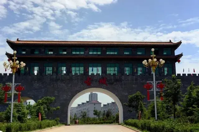 瀍河回族区怎么读，瀍河区怎么念（河南这5个地名你都能正确的读出来吗）