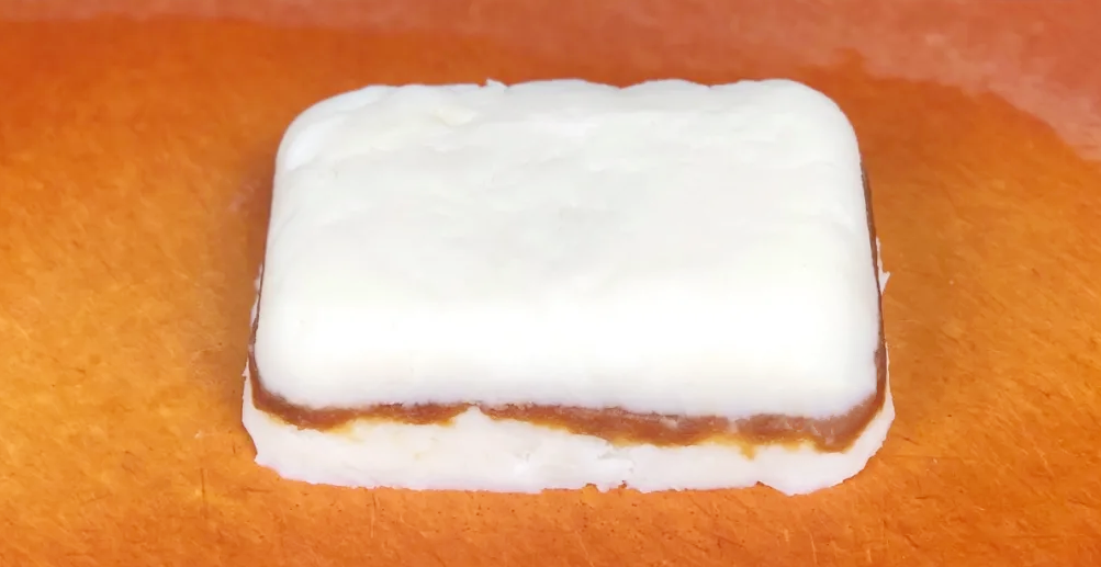 圖片[4]-【山藥紅棗糕】做法步驟圖 入口即化 小孩多吃身體棒-起舞食譜網(wǎng)