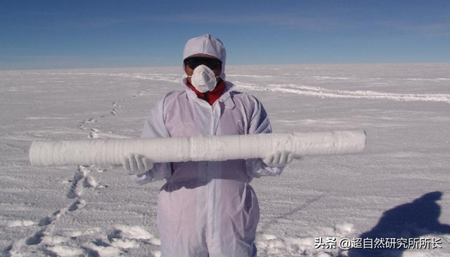 海底最深处的生物，10000米恐怖深海鱼（南极深处真的存在巨大的生物吗）