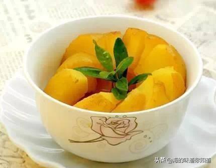 苹果有哪些吃法，苹果有那些吃法（这17种方法你都试过吗）