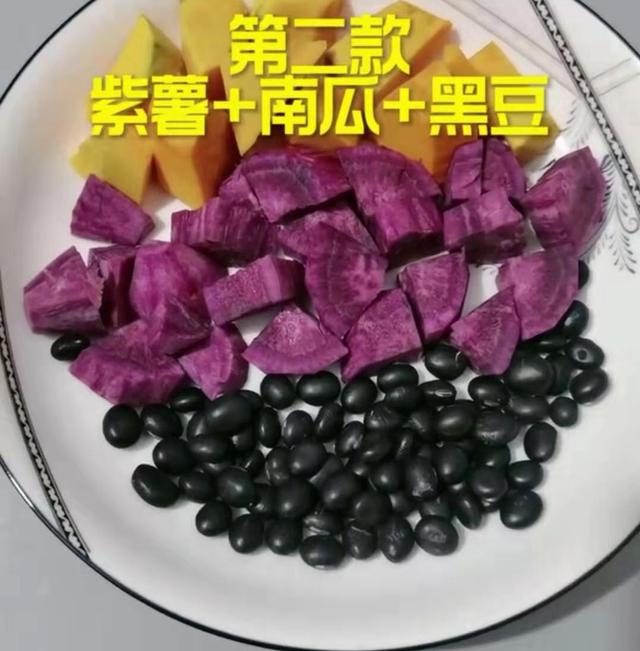 怎样做美味的黄豆花生黑豆浆，黑豆花生豆浆怎么做（最“养人”的5种豆浆组合）