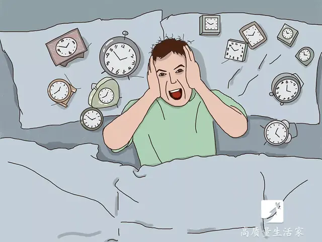 翻来覆去的覆是什么意思，翻来覆去的覆的意思是（一般有这两种原因，别忽视）