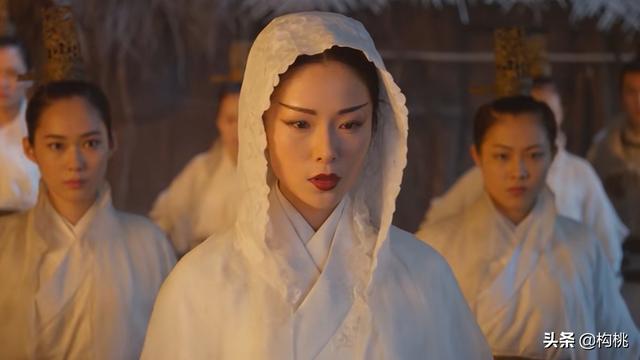 古龙的江湖人系列是什么意思，古龙的江湖是什么样的（又回到江湖）