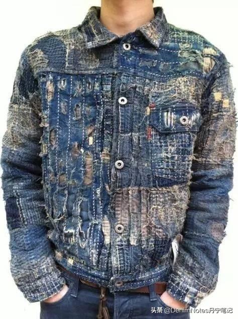 补裤子破洞的方法，怎样修补裂开的裤子缝（简单的针线活就能让破烂的牛仔裤焕然一新）