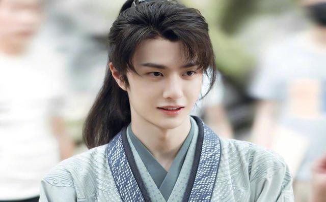 赵丽颖和王一博演过的电视剧，王一博赵丽颖演过什么（《长相思》赵丽颖不与肖战合作）