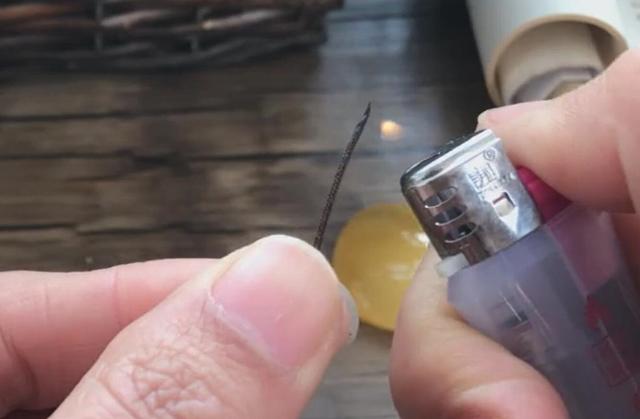 吊坠绳打结方法？教程图解，简单易学